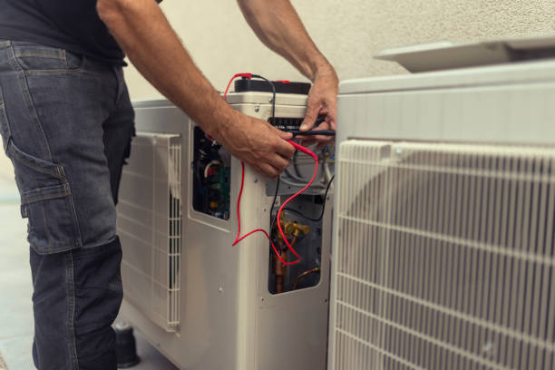 Best Electrical Panel Upgrades  in Chandler, TX